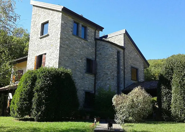 Le Noci Bed & Breakfast 4*