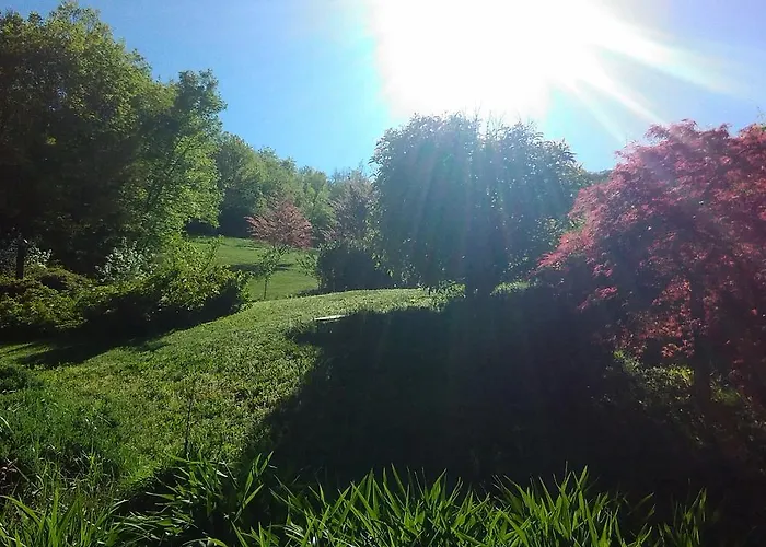 Le Noci Bed & Breakfast