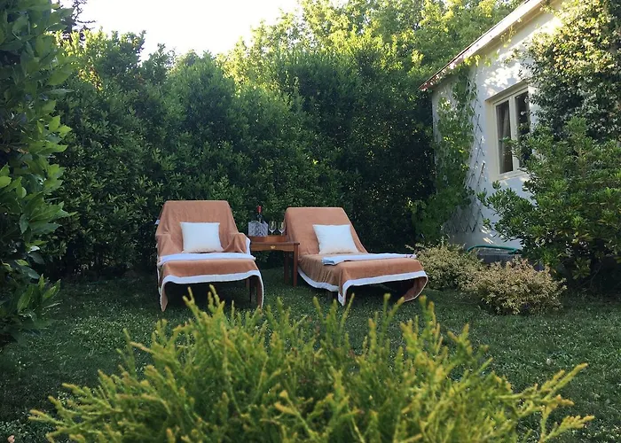 Le Noci 4* Bettola (Emilia-Romagna)