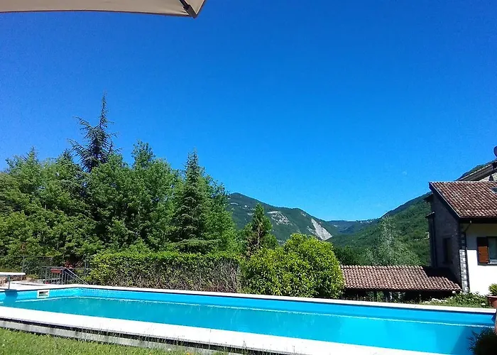 Bed & Breakfast Le Noci