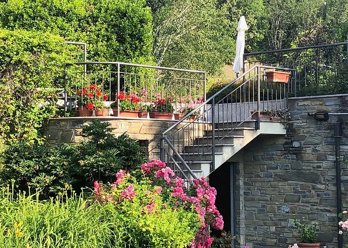 Le Noci Bed & Breakfast