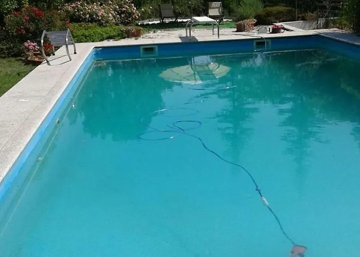 Le Noci Bed & Breakfast Bettola (Emilia-Romagna)