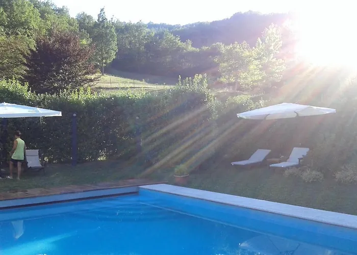 Bed & Breakfast Le Noci