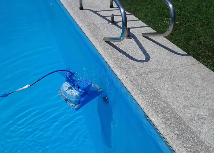 Bed & Breakfast Le Noci Bettola (Emilia-Romagna)