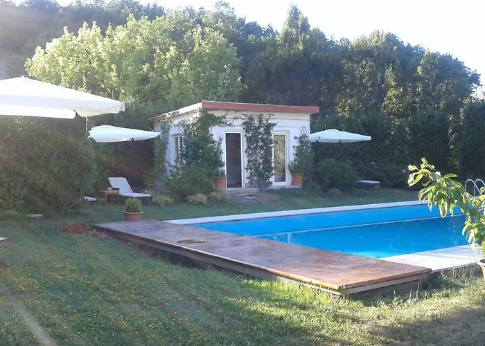 Le Noci Bettola (Emilia-Romagna)